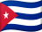Cuba IPTV list