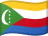 Comoros IPTV list